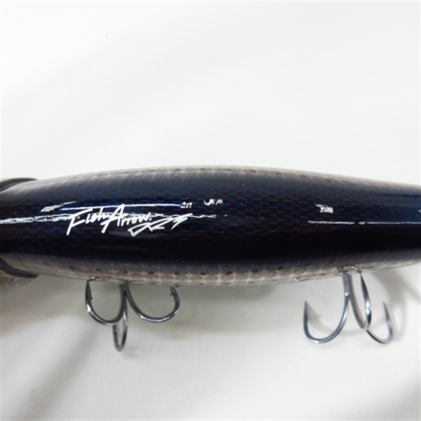 ダートジャック＃１６ コノシロ